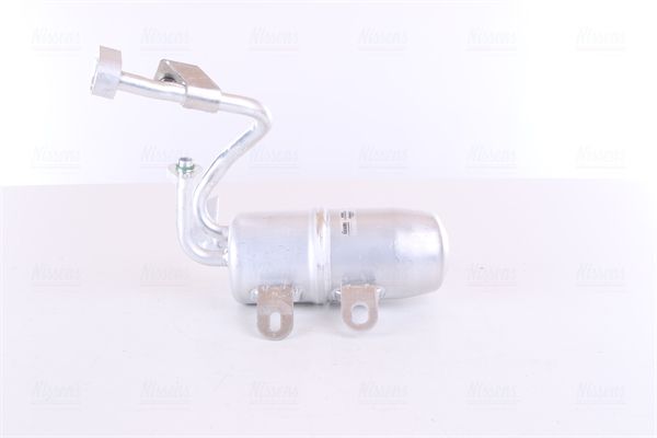 NISSENS 95385 Dryer, air conditioning