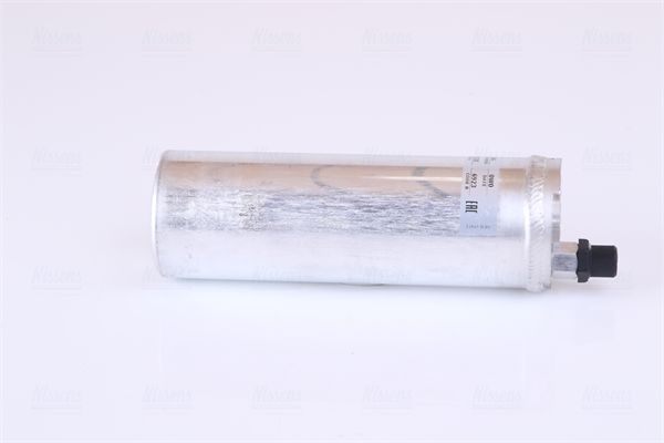 NISSENS 95386 Dryer, air conditioning