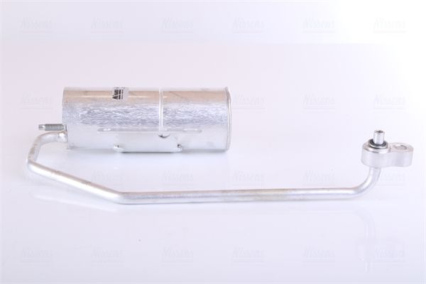 NISSENS 95409 Dryer, air conditioning