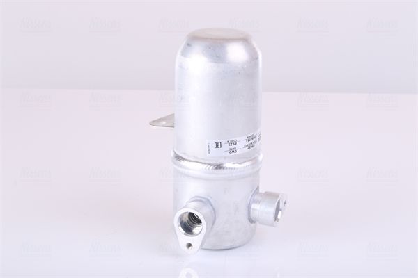 NISSENS 95432 Dryer, air conditioning
