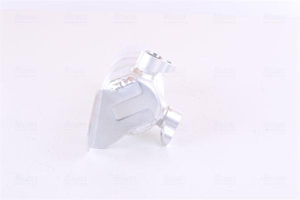 NISSENS 95433 Dryer, air conditioning