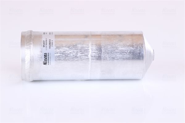 NISSENS 95437 Dryer, air conditioning
