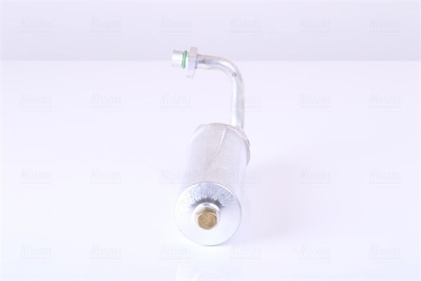 NISSENS 95444 Dryer, air conditioning