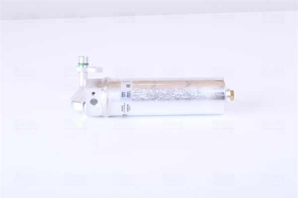 NISSENS 95445 Dryer, air conditioning