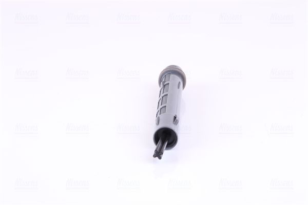 NISSENS 95455 Dryer, air conditioning