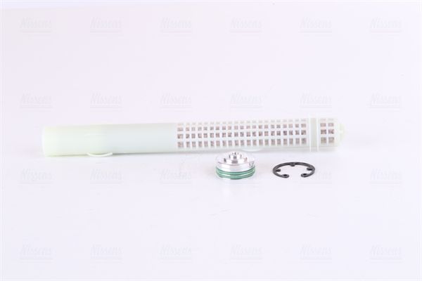 NISSENS 95467 Dryer, air conditioning