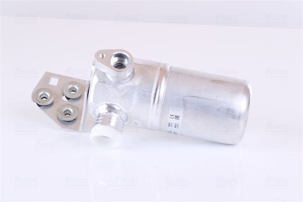 NISSENS 95472 Dryer, air conditioning