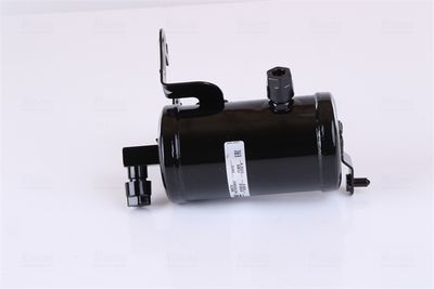 Dryer, air conditioning NISSENS 95474