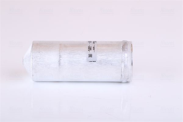 NISSENS 95477 Dryer, air conditioning