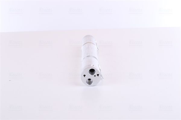 NISSENS 95487 Dryer, air conditioning