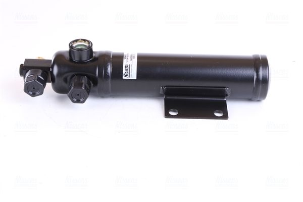 NISSENS 95493 Dryer, air conditioning