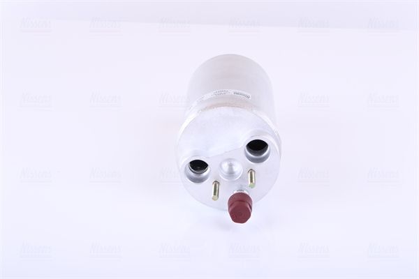 NISSENS 95494 Dryer, air conditioning
