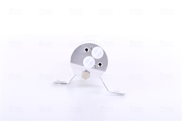NISSENS 95497 Dryer, air conditioning