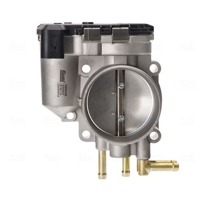 NISSENS 955036 Throttle Body