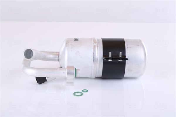 NISSENS 95505 Dryer, air conditioning
