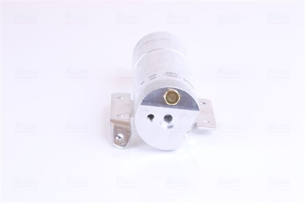 NISSENS 95507 Dryer, air conditioning