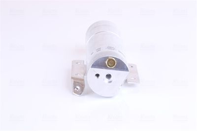 Dryer, air conditioning NISSENS 95507