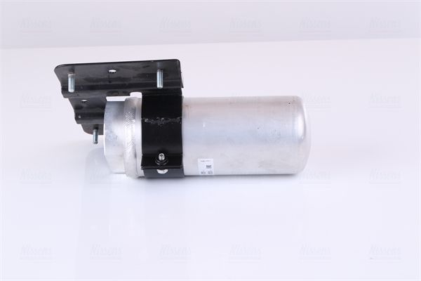 NISSENS 95508 Dryer, air conditioning