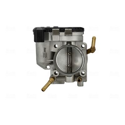 Throttle Body NISSENS 955083