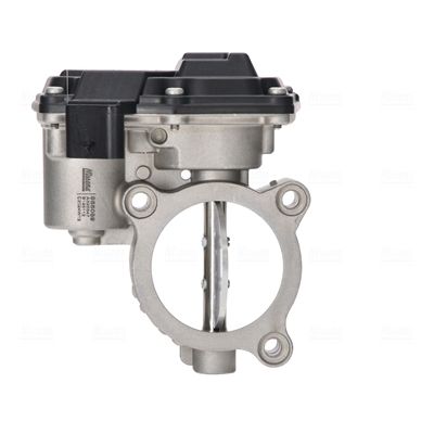 NISSENS 955089 Throttle Body