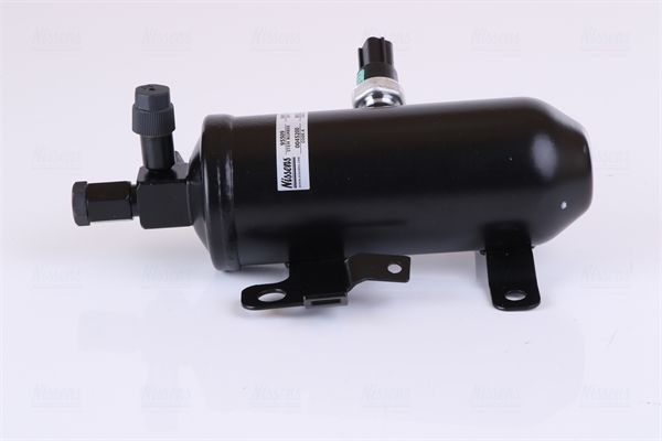 NISSENS 95509 Dryer, air conditioning