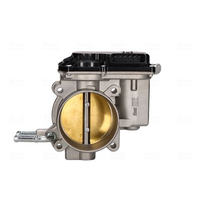 Throttle Body NISSENS 955155