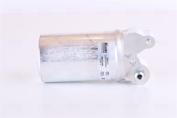 NISSENS 95517 Dryer, air conditioning