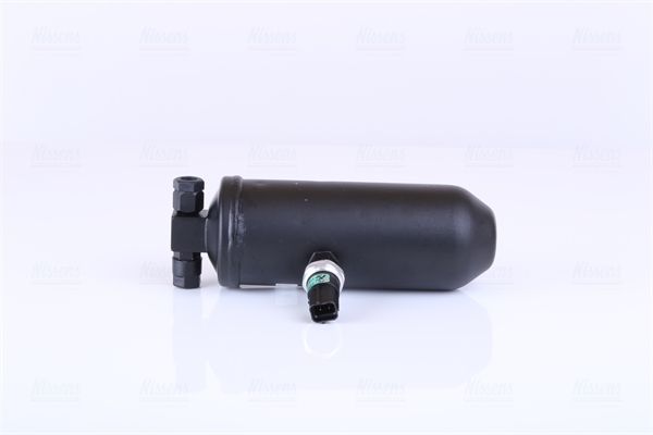 NISSENS 95518 Dryer, air conditioning