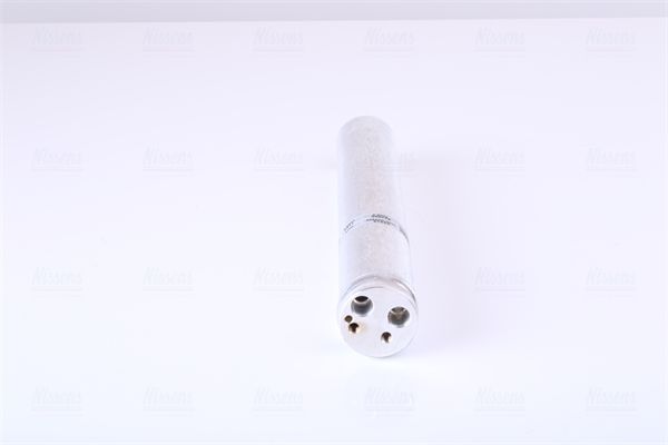 NISSENS 95519 Dryer, air conditioning