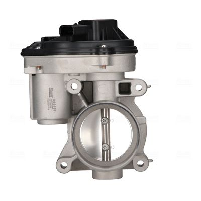 NISSENS 955199 Throttle Body