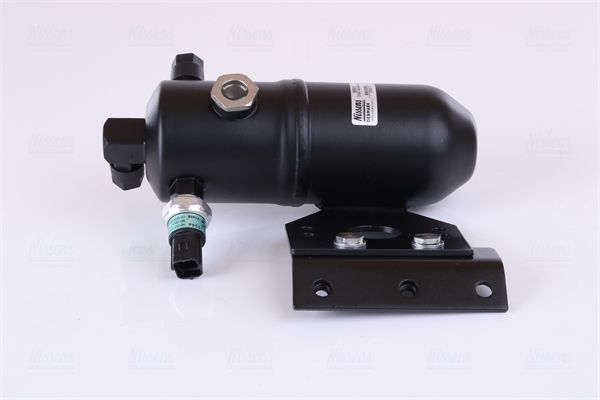 NISSENS 95521 Dryer, air conditioning