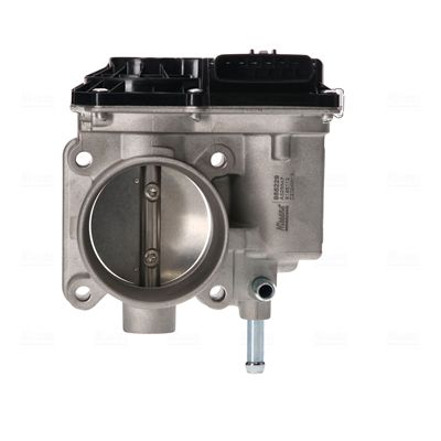 Throttle Body NISSENS 955229