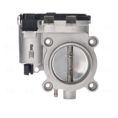 NISSENS 955247 Throttle Body