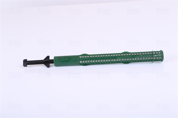 NISSENS 95526 Dryer, air conditioning