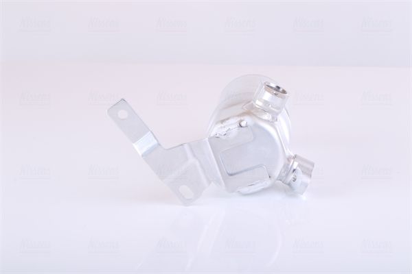 NISSENS 95552 Dryer, air conditioning