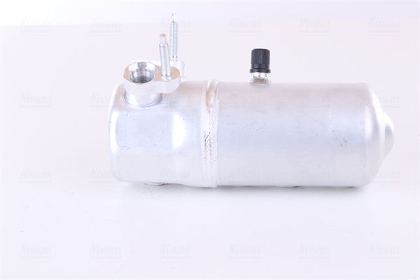 NISSENS 95572 Dryer, air conditioning