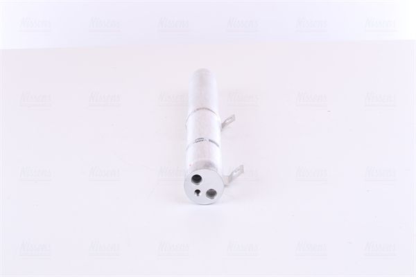 NISSENS 95596 Dryer, air conditioning