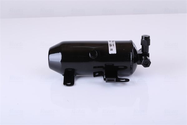 NISSENS 95604 Dryer, air conditioning