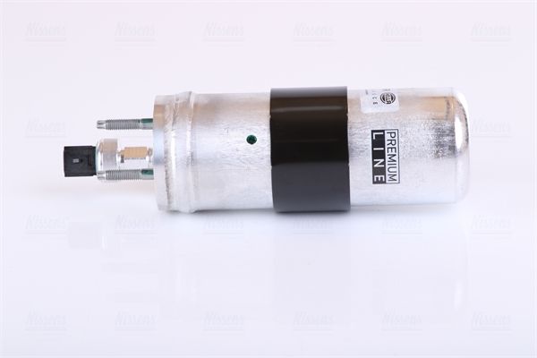 NISSENS 95607 Dryer, air conditioning