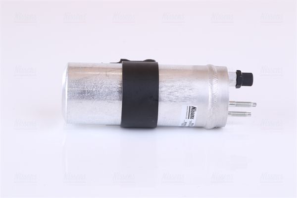 NISSENS 95624 Dryer, air conditioning