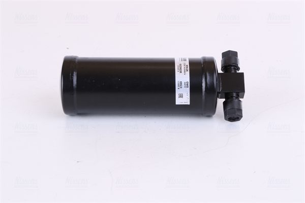 NISSENS 95626 Dryer, air conditioning