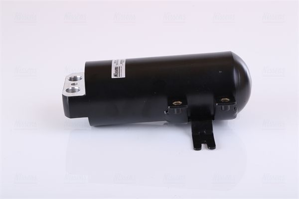 NISSENS 95746 Dryer, air conditioning