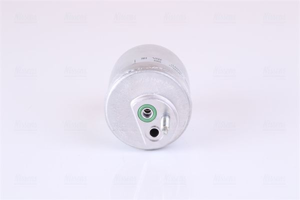 NISSENS 95761 Dryer, air conditioning