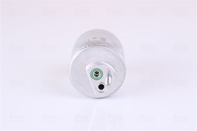 Dryer, air conditioning NISSENS 95761