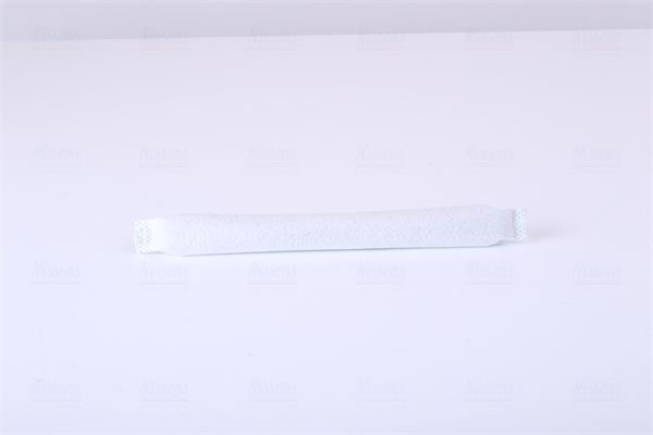 NISSENS 95762 Dryer, air conditioning