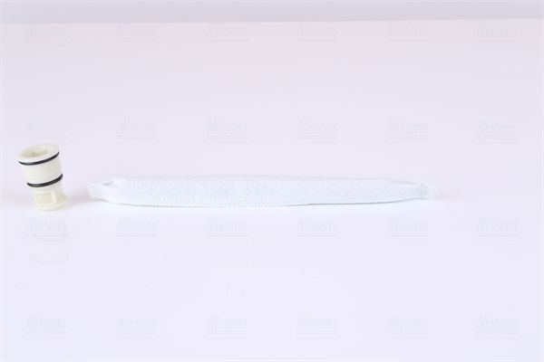NISSENS 95764 Dryer, air conditioning