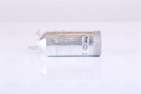 NISSENS 95767 Dryer, air conditioning