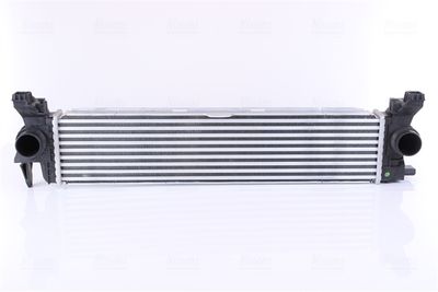 Charge Air Cooler NISSENS 96016