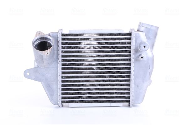 NISSENS 96032 Charge Air Cooler