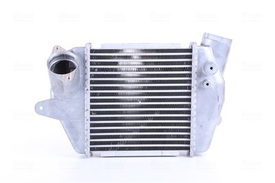 Charge Air Cooler NISSENS 96032